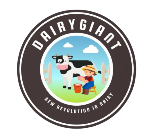 Dairy Giant
